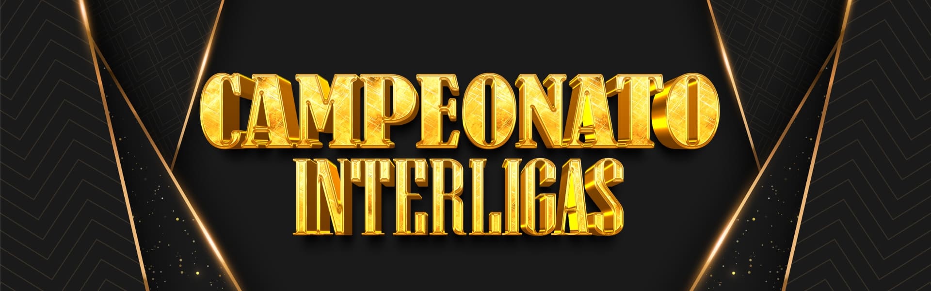 campeonato interligas